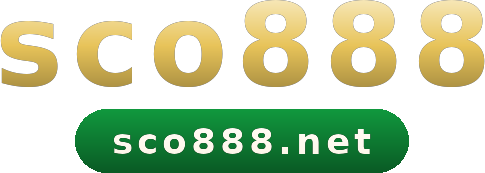 sco888 โลโก้